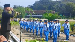 432 Siswa Baru SMAN 1 Plus Matauli Pandan Resmi Dikukuhkan, Lolos Seleksi dari 2.000 Pendaftar