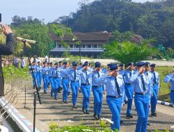 432 Siswa Baru SMAN 1 Plus Matauli Pandan Resmi Dikukuhkan, Lolos Seleksi dari 2.000 Pendaftar
