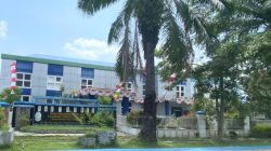 Surat Izin dan Retribusi PBG Palsu, Satpol PP Segel Peternakan Ayam Diatas Lahan 6 Hektar di Pantai Labu