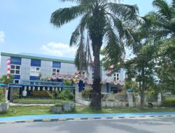 Surat Izin dan Retribusi PBG Palsu, Satpol PP Segel Peternakan Ayam Diatas Lahan 6 Hektar di Pantai Labu
