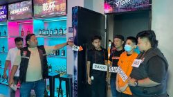 Prarekons THM Helen’s Night Mart: Fakta Terbaru Diungkap, Vape Narkoba Disembunyikan di Sepatu