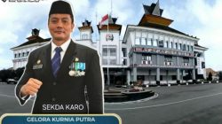 Pemkab Karo Tanggapi Dinamika Paripurna LPJ 2025: Jadikan Bahan Evaluasi untuk Realisasi Tahun 2026