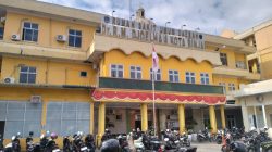 Baru 21 Hari Menjabat, Direktur RSUD Djoelham Binjai Tancap Gas Benahi Pelayanan