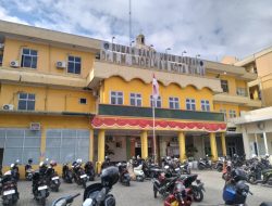 Baru 21 Hari Menjabat, Direktur RSUD Djoelham Binjai Tancap Gas Benahi Pelayanan