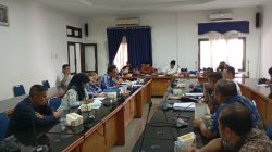 Surat Izin dan Retribusi PBG Lahan Pertanian Dipalsukan Orang Dekatnya, Kadis DPMPTSP Deli Serdang Bantah Terlibat