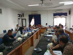 Surat Izin dan Retribusi PBG Lahan Pertanian Dipalsukan Orang Dekatnya, Kadis DPMPTSP Deli Serdang Bantah Terlibat