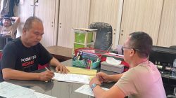 Kolom Komentar Facebook Picu Polemik, Jurnalis Binjai Laporkan Dugaan Pelecehan Profesi