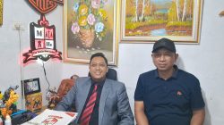Laporan Mengendap Hampir 2 Tahun, PH Korban Penipuan Pertanyakan Profesionalitas Penyidik Polres Tebingtinggi
