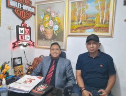 Laporan Mengendap Hampir 2 Tahun, PH Korban Penipuan Pertanyakan Profesionalitas Penyidik Polres Tebingtinggi
