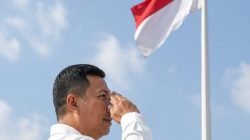 DPW Fabem Sumut: Sekali Sang Saka Merah Putih Berkibar, Tunjukkan Rasa Nasionalismemu dan Jaga Indonesia