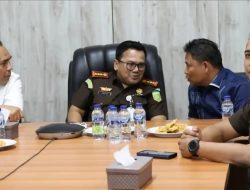 Dua Kali Tak Hadiri RDP Alih Fungsi Lahan, Kadis PMPTSP Deli Serdang Terancam Dilaporkan ke Kejaksaan