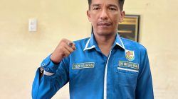 Demisioner Ketua DPD KNPI Binjai Desak DPD KNPI Sumut Batalkan Hasil Musda XV: Cacat Hukum dan Prosedur