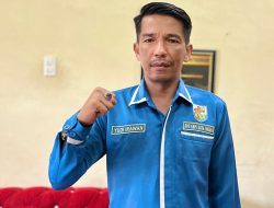 Demisioner Ketua DPD KNPI Binjai Desak DPD KNPI Sumut Batalkan Hasil Musda XV: Cacat Hukum dan Prosedur