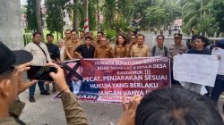 Bupati Deli Serdang Harus Pecat Kepala Desa Rugemuk Nonaktif Muliadi Terlibat Korupsi Dana Desa