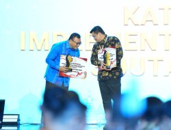 Pemkab Deli Serdang Raih Terbaik I Implementasi Program Tiga Juta Rumah