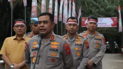 Update Kematian Winda Lorenza Diduga Bunuh Diri, Polda Sumut Perkuat Scientific Investigation