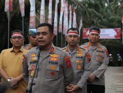 Update Kematian Winda Lorenza Diduga Bunuh Diri, Polda Sumut Perkuat Scientific Investigation