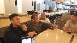 DPRD Tapteng Dinilai Inkonsisten Dalam Pembahasan Ranperda