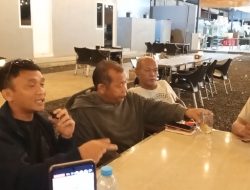 DPRD Tapteng Dinilai Inkonsisten Dalam Pembahasan Ranperda