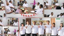 Disdik Deli Serdang dan BNNK Kolaborasi Perkuat Pencegahan Narkoba di Sekolah