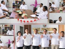 Disdik Deli Serdang dan BNNK Kolaborasi Perkuat Pencegahan Narkoba di Sekolah