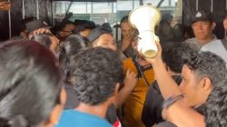 Gen Z Sumut Dukung PYBH Geruduk Hive Billiard Aksara, Desak Aparat Usut Dugaan Peredaran Narkoba dan Kasus Over Dosis