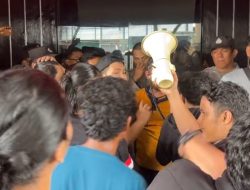 Gen Z Sumut Dukung PYBH Geruduk Hive Billiard Aksara, Desak Aparat Usut Dugaan Peredaran Narkoba dan Kasus Over Dosis