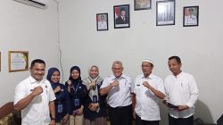 Pemkab Tapteng Paparkan Mekanisme Bantuan Pascabencana, Data Penerima Bisa Dicek Online
