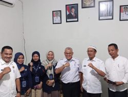 Pemkab Tapteng Paparkan Mekanisme Bantuan Pascabencana, Data Penerima Bisa Dicek Online