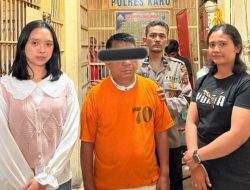 Gadis Belia Disabilitas Kelas IV SLB Korban Rudapaksa, Pelaku Berusia 65 Tahun Ditangkap