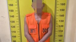 Polresta Deli Serdang Buru Pemasok Sabu di Desa Sekip, Kompol Fery Kusnadi: Identitas K Sudah Dikantongi