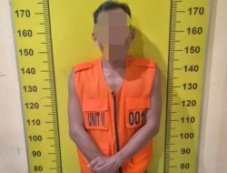 Polresta Deli Serdang Buru Pemasok Sabu di Desa Sekip, Kompol Fery Kusnadi: Identitas K Sudah Dikantongi