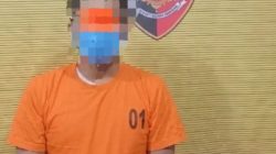 Pinjam Motor Alasan Ganti Baju, Pria di Binjai Gelapkan Honda CB150R