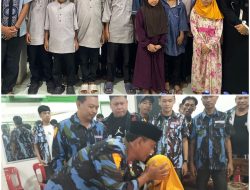 Peringati HUT ke-57, DPD IPK Binjai Santuni Anak Yatim dan Piatu
