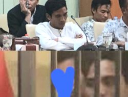 Komisi B DPRD Sumut Kecolongan, Mantan Napi Sepeda Motor Leluasa Berbicara di RDP Bersama DLHK