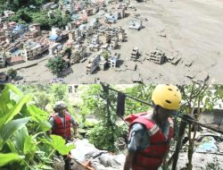 Banjir Bandang Dahsyat Nepal Dan Tibet, 45 Warga Indonesia Hanyut