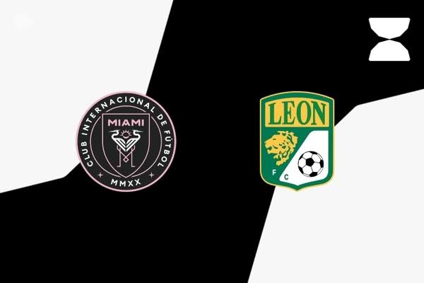 Inter Miami vs Club Leon