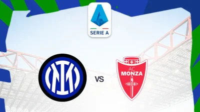 Inter Milan vs Monza