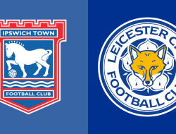 Prediksi Ipswich vs Leicester,  Carabao Cup  26  Agustus  2026