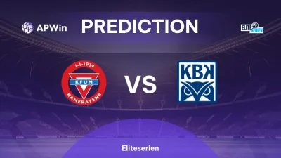 KFUM vs Kristiansund