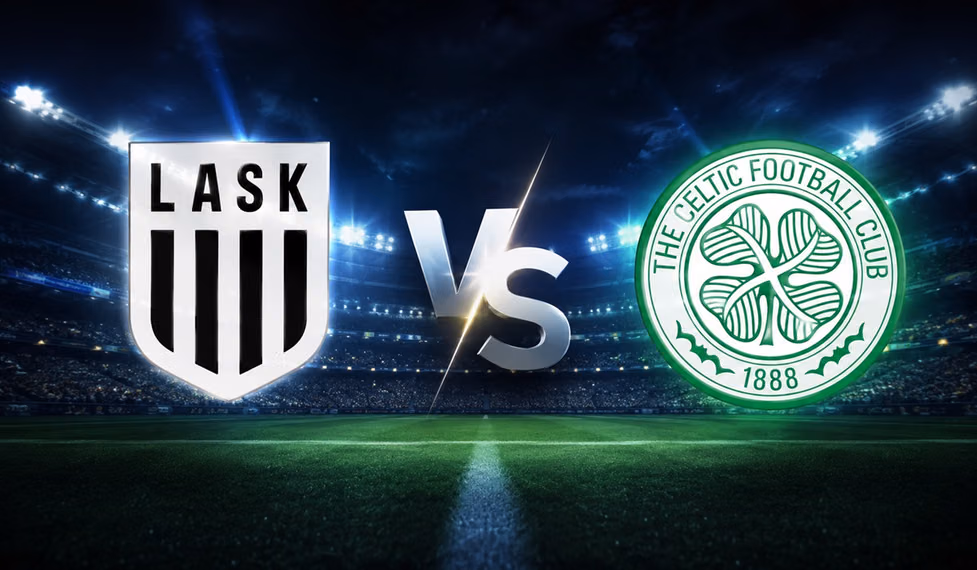 LASK vs Celtic