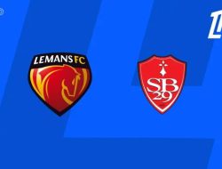 Prediksi Le Mans vs  Brest,  Ligue 1 Prancis 22 Agustus 2026