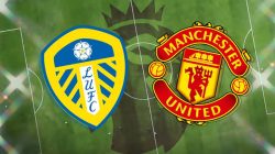 Prediksi Leeds vs Manchester United,  Club Friendlies 13   Agustus  2026