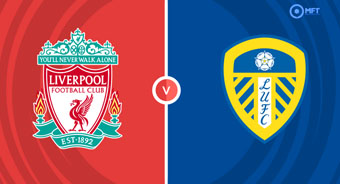 Liverpool vs Leeds
