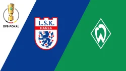 Prediksi Luneburger vs  Werder Bremen, DFB-Pokal  22 Agustus 2026