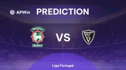 Prediksi Maritimo vs  Viseu, Primeira Liga 22 Agustus 2026