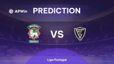 Maritimo vs Viseu