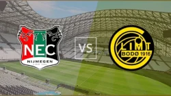 Prediksi NEC Nijmegen vs Bodo Glimt, Champions League  20 Agustus 2026
