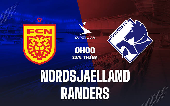 Nordsjaelland vs Randers