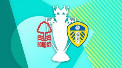Prediksi Nottingham vs Leeds,  Carabao Cup  26  Agustus  2026